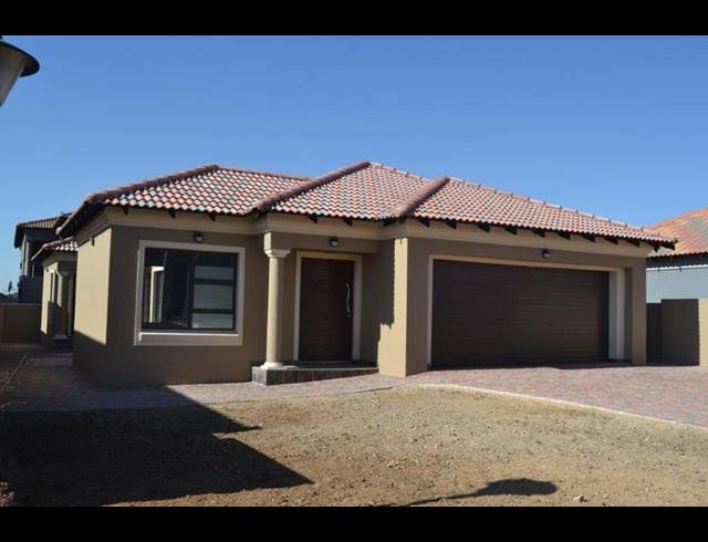 3 BEDROOM HOUSE FOR SALE IN BRAKPAN NORTH